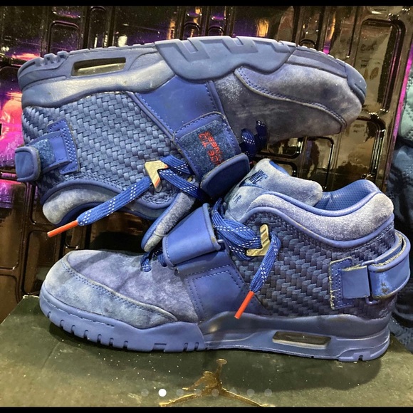 Nike air trainer - Picture 6 of 6